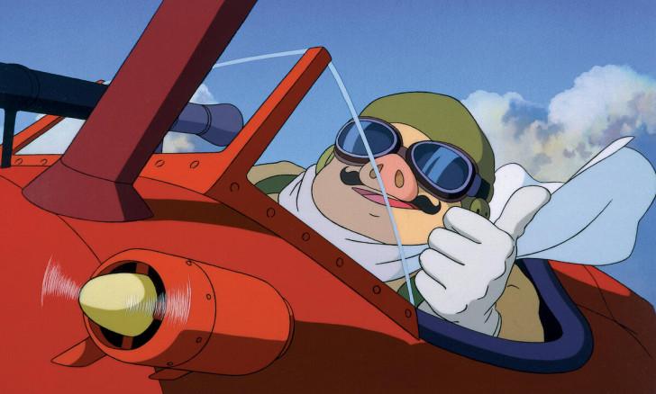 L'univers du Studio Ghibli sur les antennes de France Télévisions